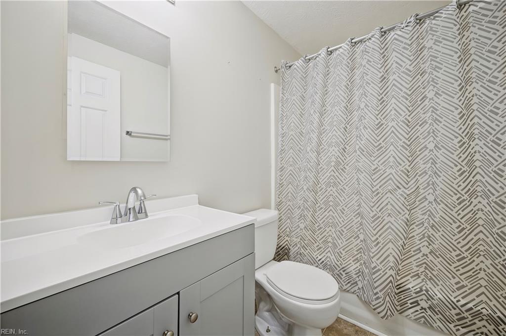 529 Chanticlar Court Newport News VA 23608