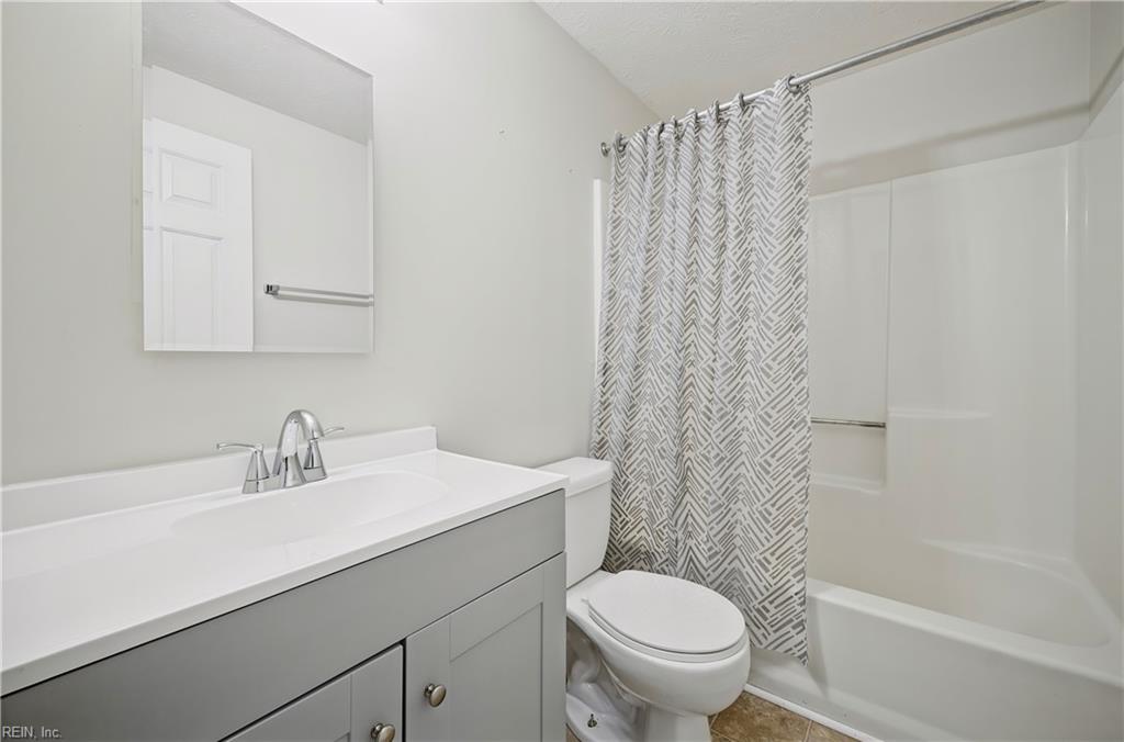 529 Chanticlar Court Newport News VA 23608