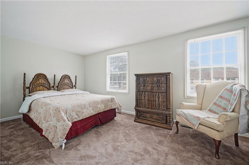 529 Chanticlar Court Newport News VA 23608