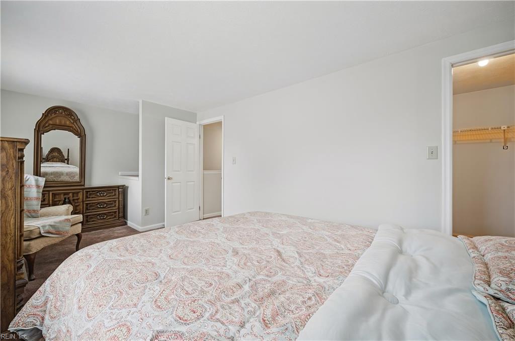 529 Chanticlar Court Newport News VA 23608