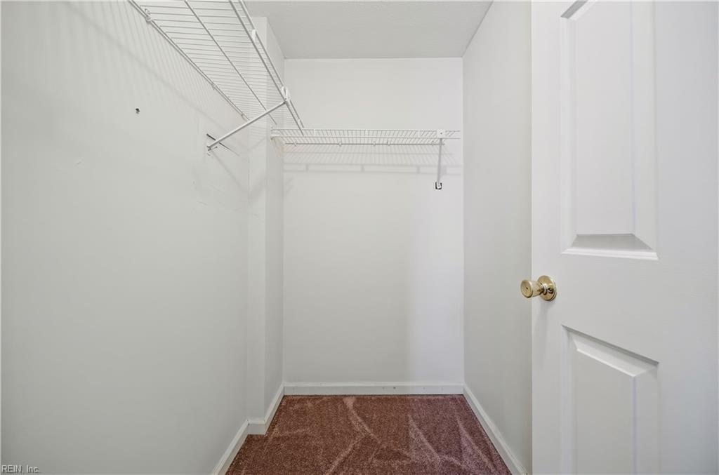 529 Chanticlar Court Newport News VA 23608