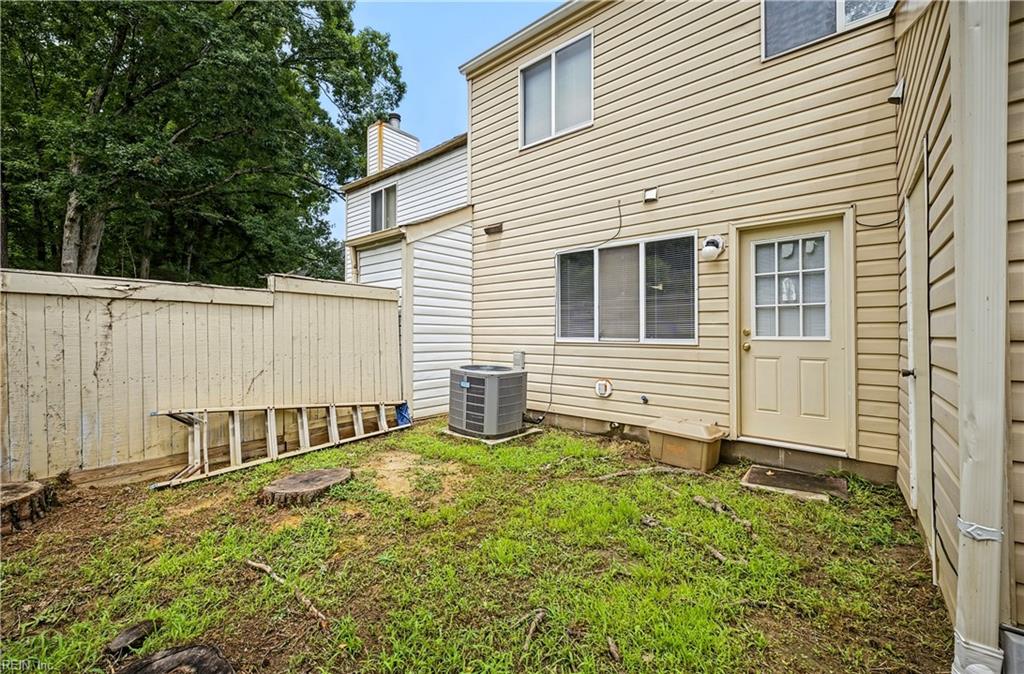 529 Chanticlar Court Newport News VA 23608