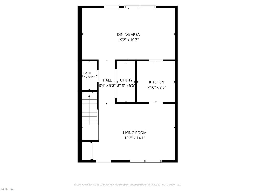 529 Chanticlar Court Newport News VA 23608