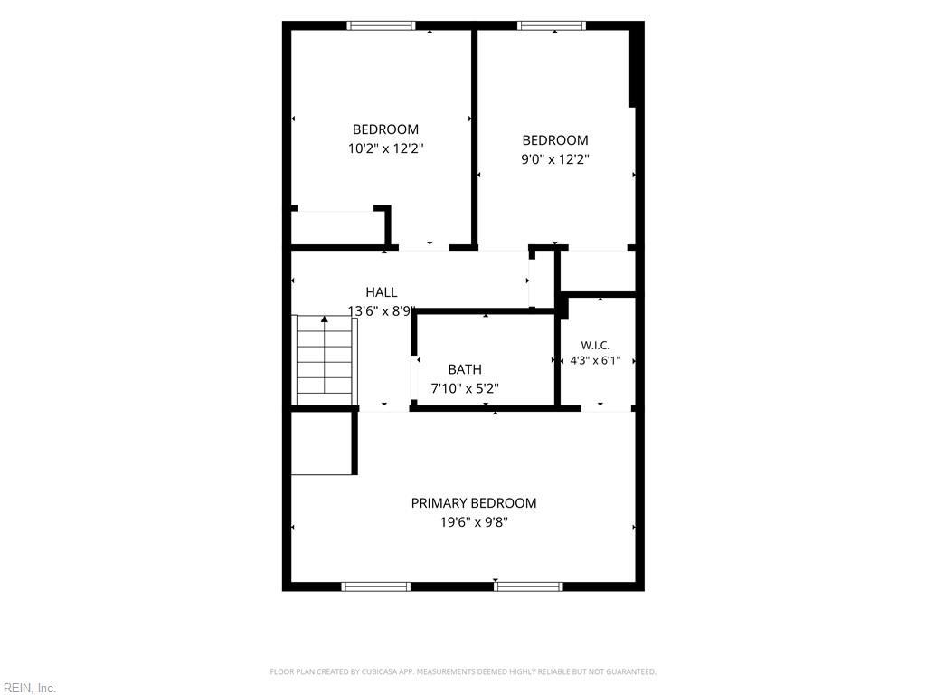529 Chanticlar Court Newport News VA 23608