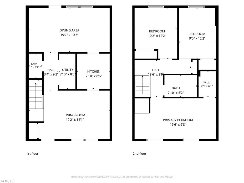 529 Chanticlar Court Newport News VA 23608