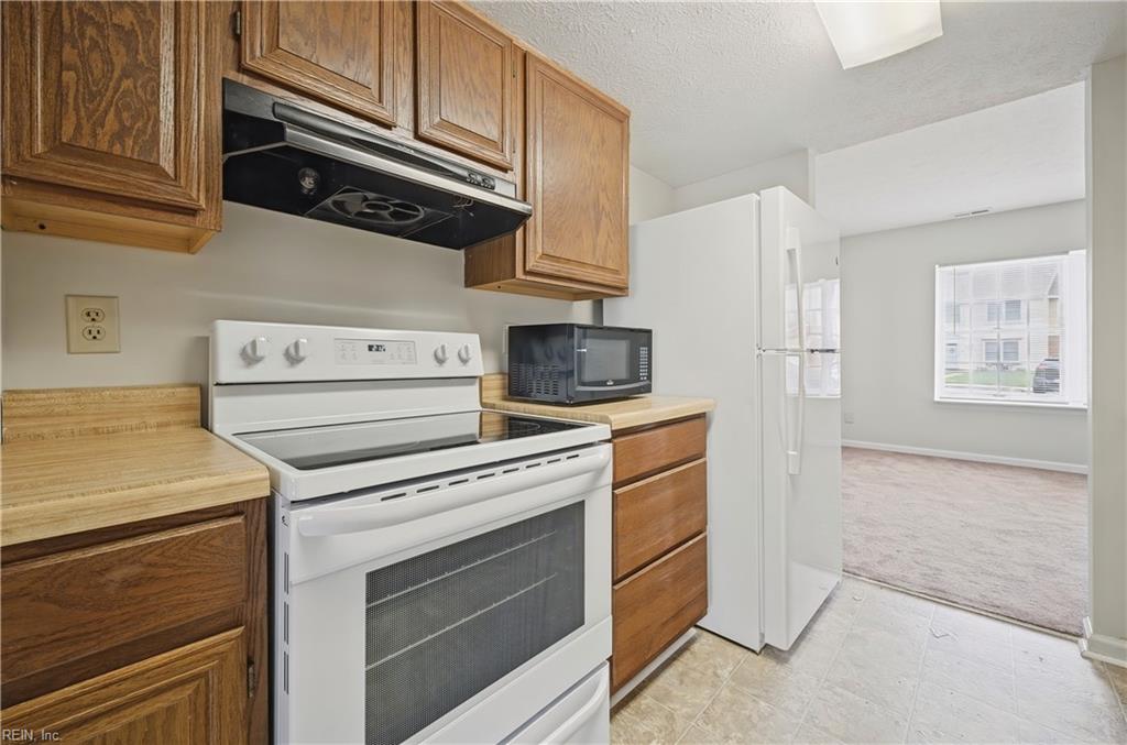 529 Chanticlar Court Newport News VA 23608