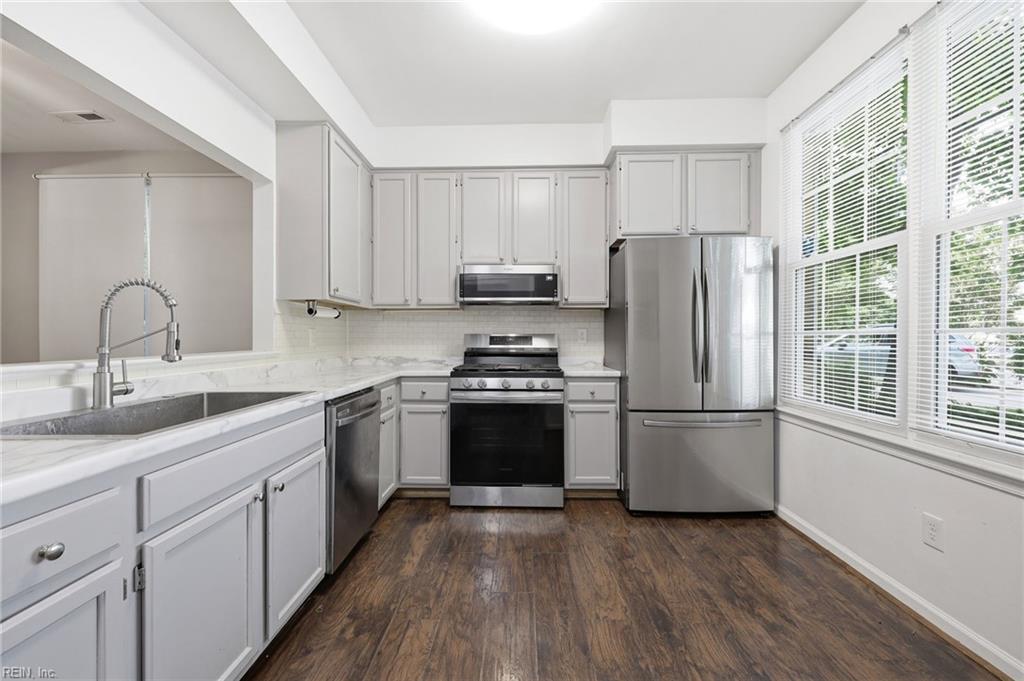 124 Creekstone Drive Newport News VA 23603