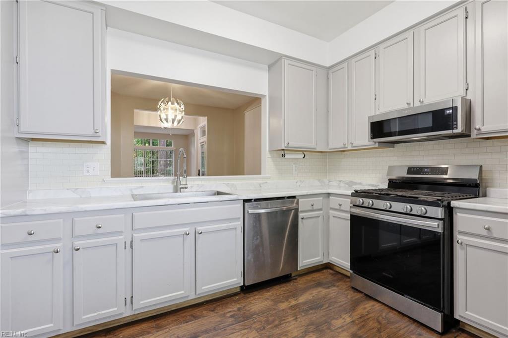 124 Creekstone Drive Newport News VA 23603