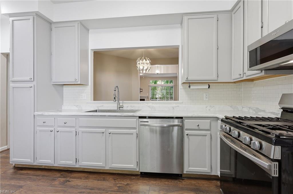 124 Creekstone Drive Newport News VA 23603