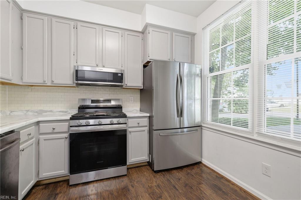 124 Creekstone Drive Newport News VA 23603