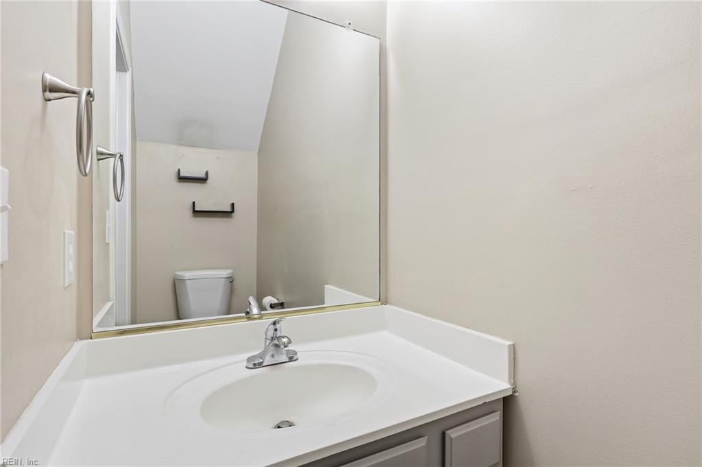 124 Creekstone Drive Newport News VA 23603