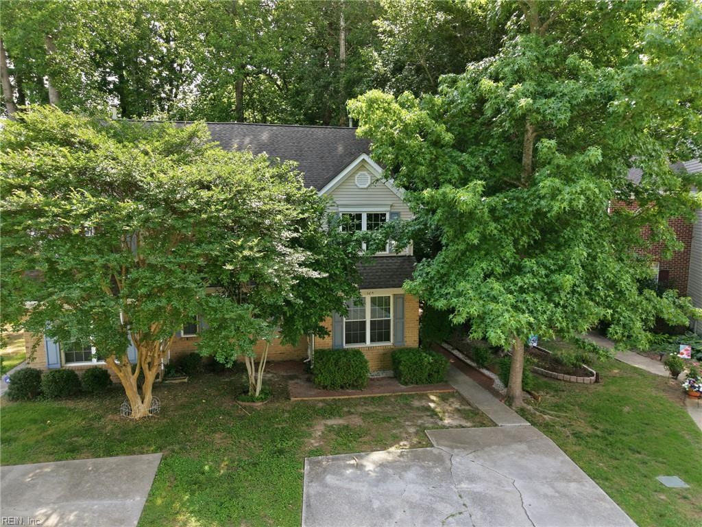 124 Creekstone Drive Newport News VA 23603