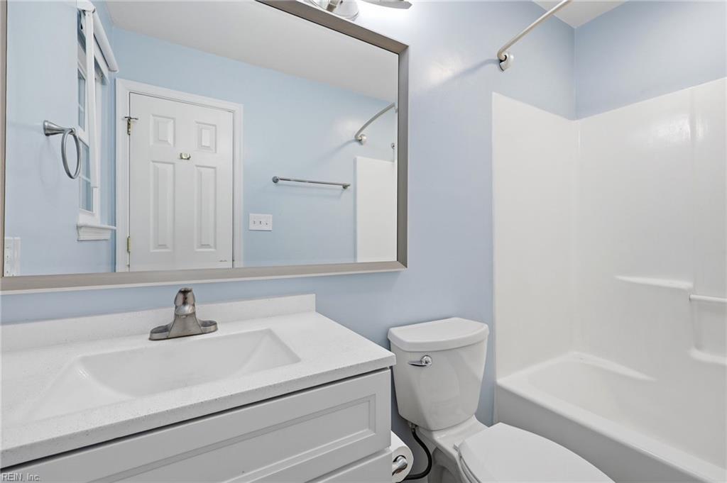 124 Creekstone Drive Newport News VA 23603