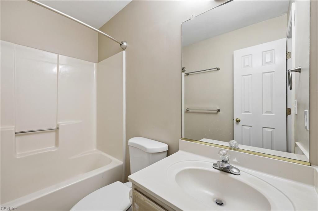 124 Creekstone Drive Newport News VA 23603