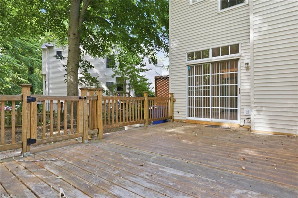 124 Creekstone Drive Newport News VA 23603