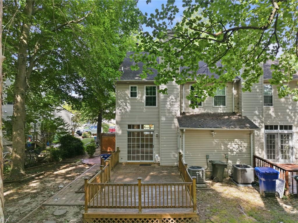 124 Creekstone Drive Newport News VA 23603