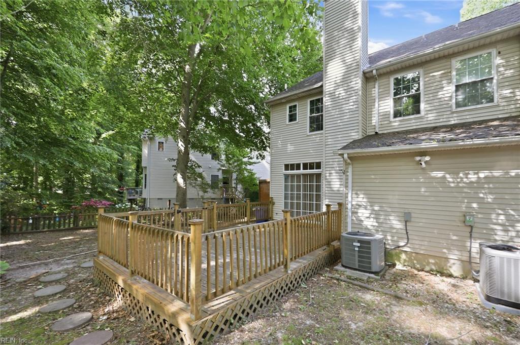 124 Creekstone Drive Newport News VA 23603