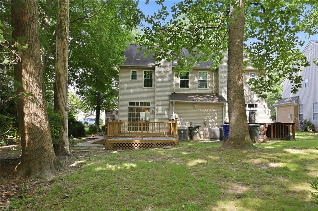 124 Creekstone Drive Newport News VA 23603