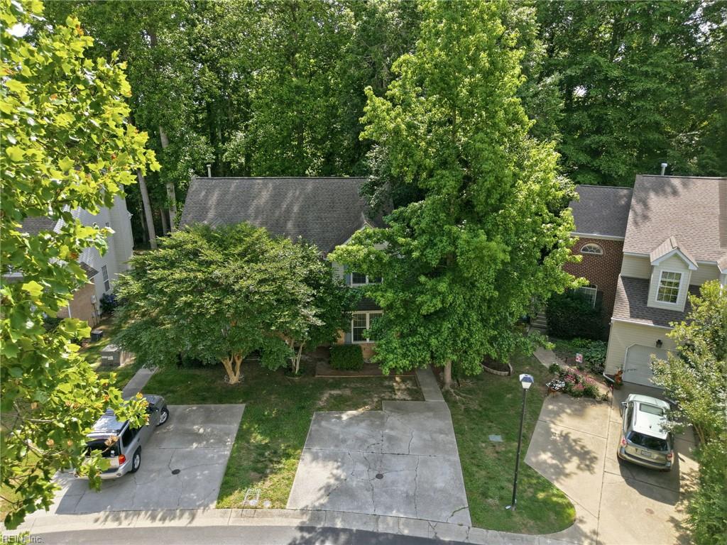 124 Creekstone Drive Newport News VA 23603