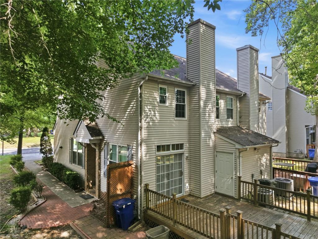 124 Creekstone Drive Newport News VA 23603