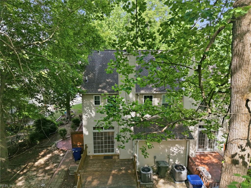 124 Creekstone Drive Newport News VA 23603