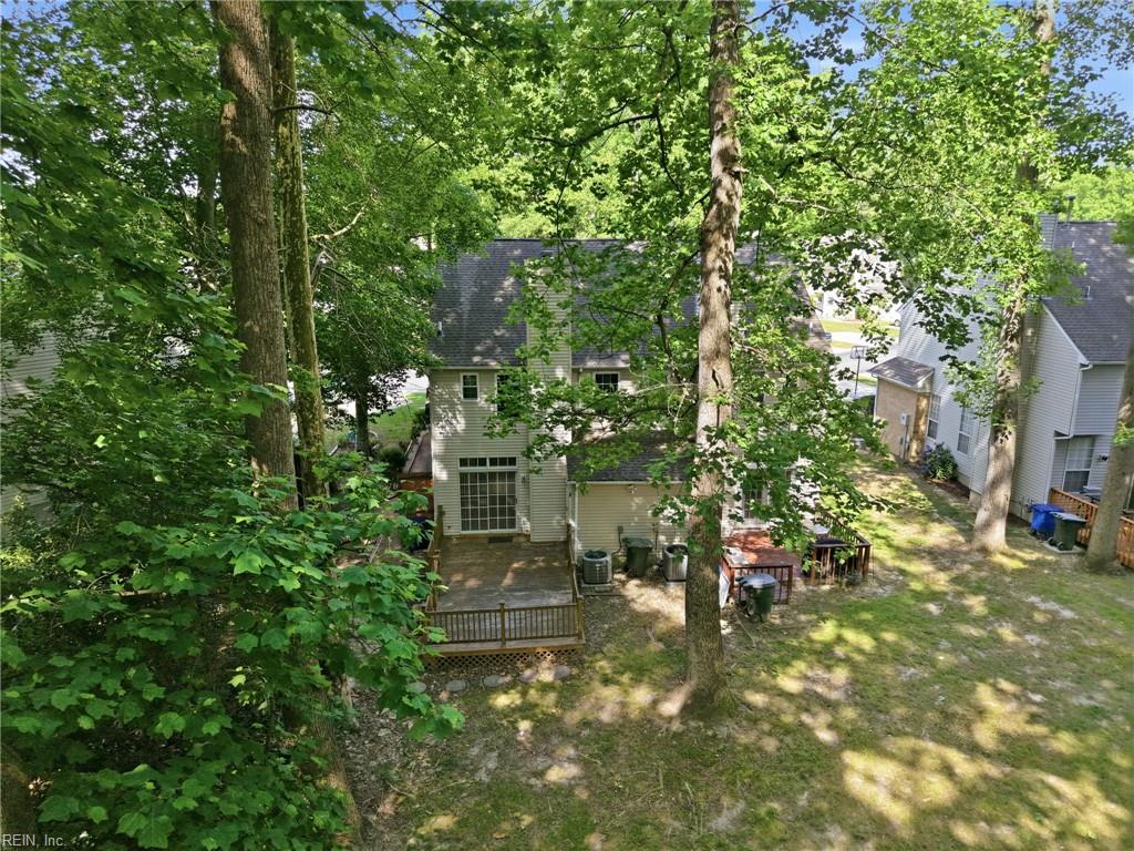 124 Creekstone Drive Newport News VA 23603