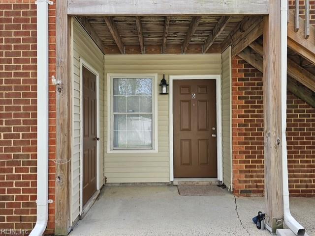 204 Quarter Trail Newport News VA 23608