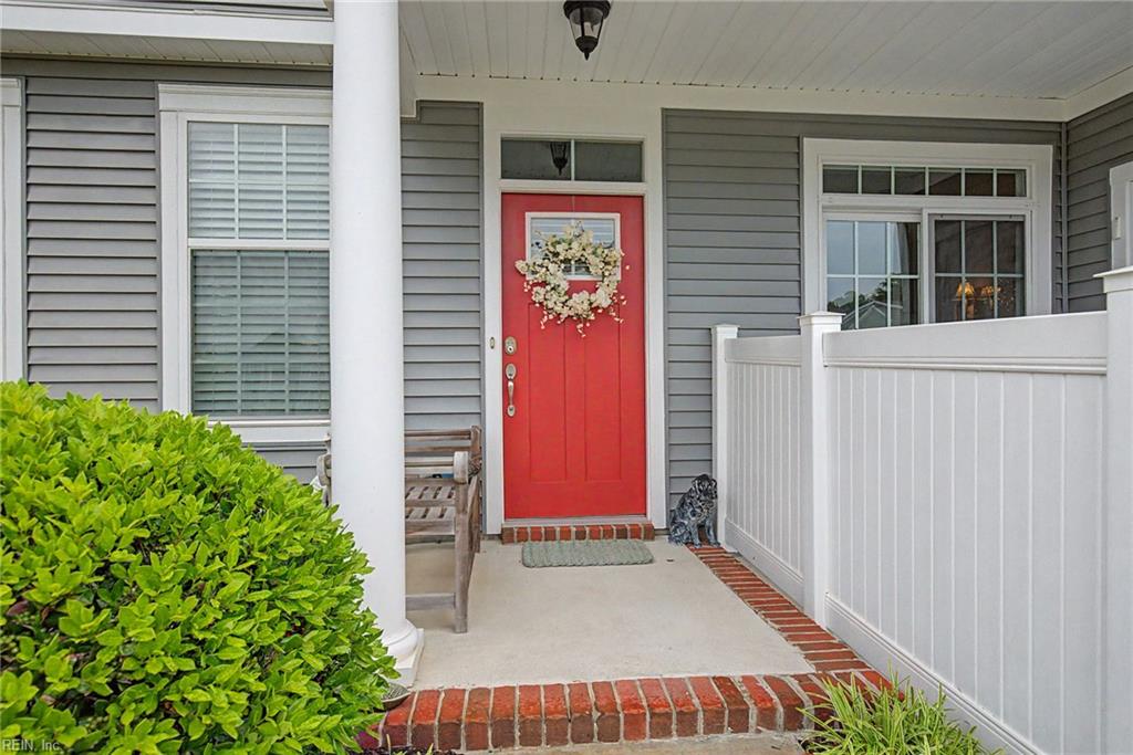 1008 Kings Land Court Williamsburg VA 23185