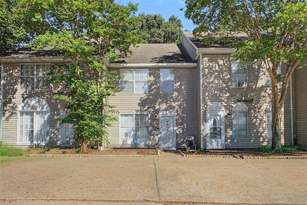 423 Eureka Loop Newport News VA 23601