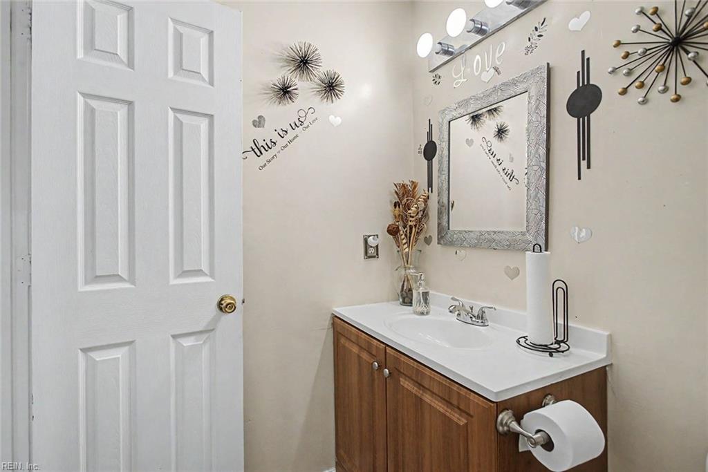 423 Eureka Loop Newport News VA 23601