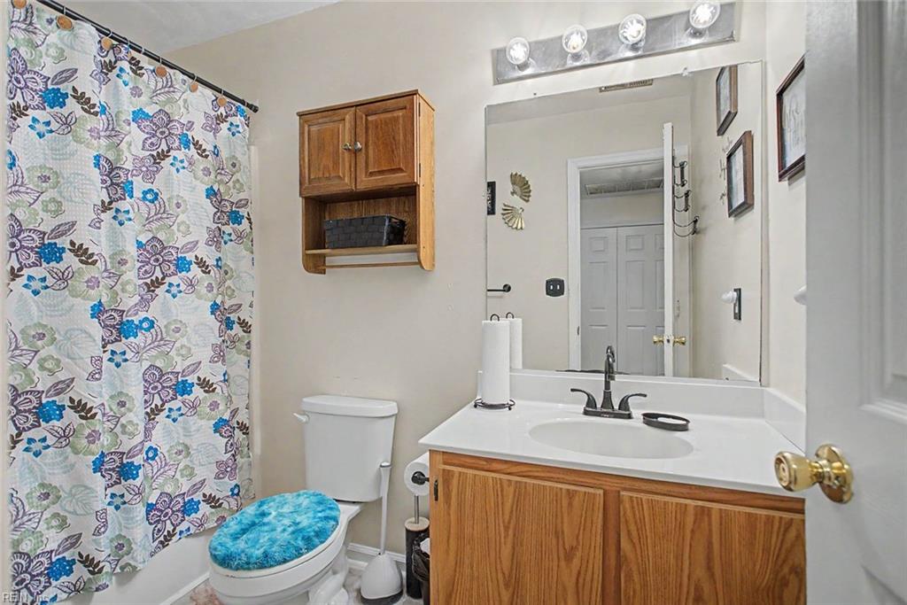 423 Eureka Loop Newport News VA 23601