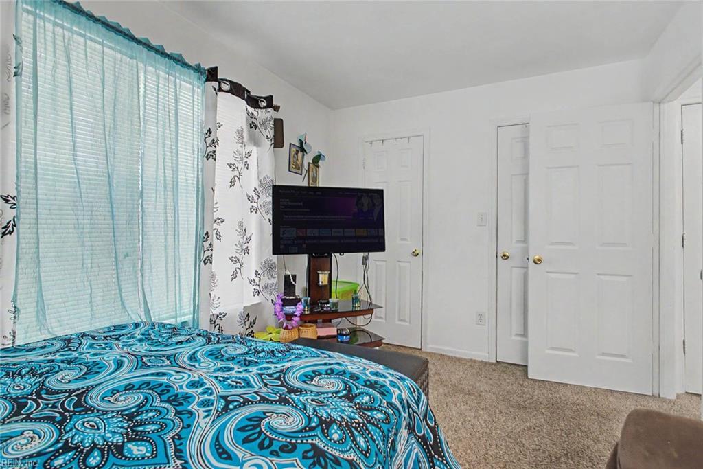 423 Eureka Loop Newport News VA 23601