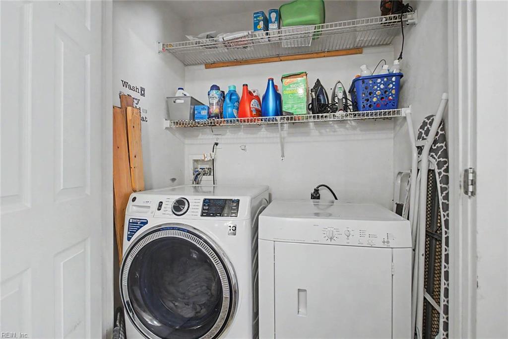 423 Eureka Loop Newport News VA 23601