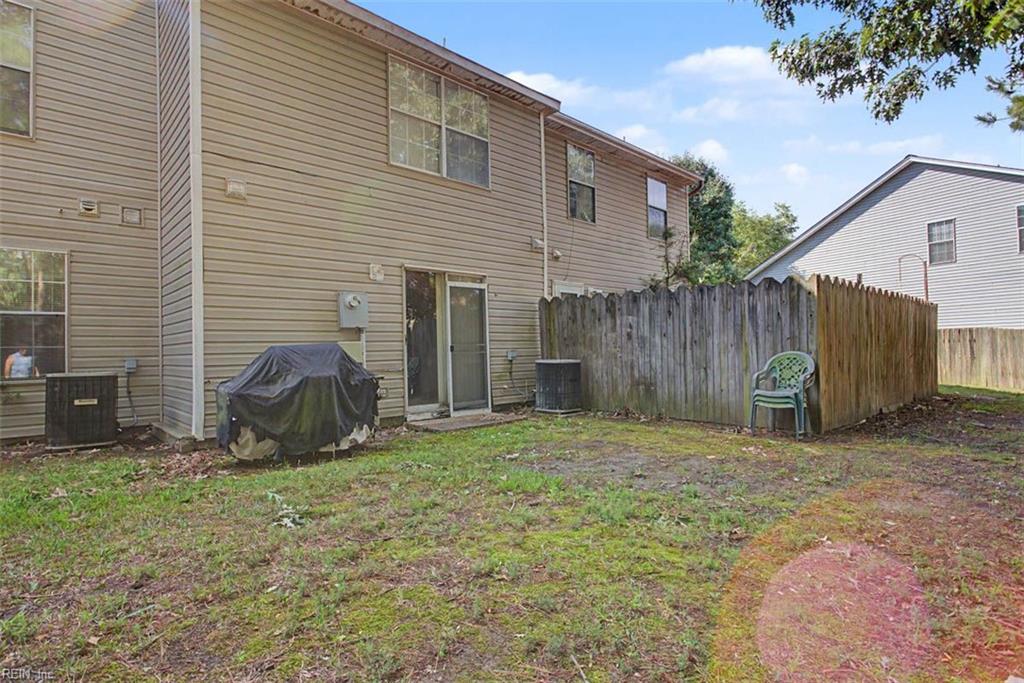423 Eureka Loop Newport News VA 23601