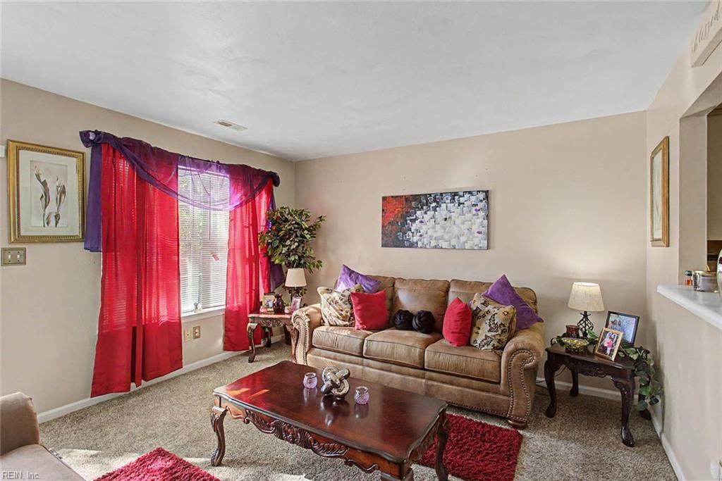 423 Eureka Loop Newport News VA 23601