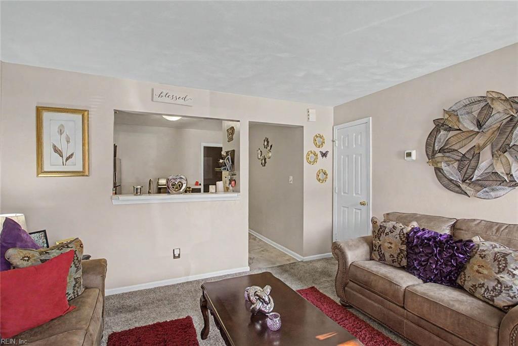 423 Eureka Loop Newport News VA 23601