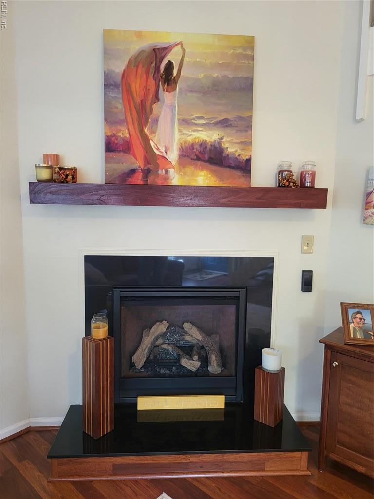 136 Briarwood Place Yorktown VA 23692