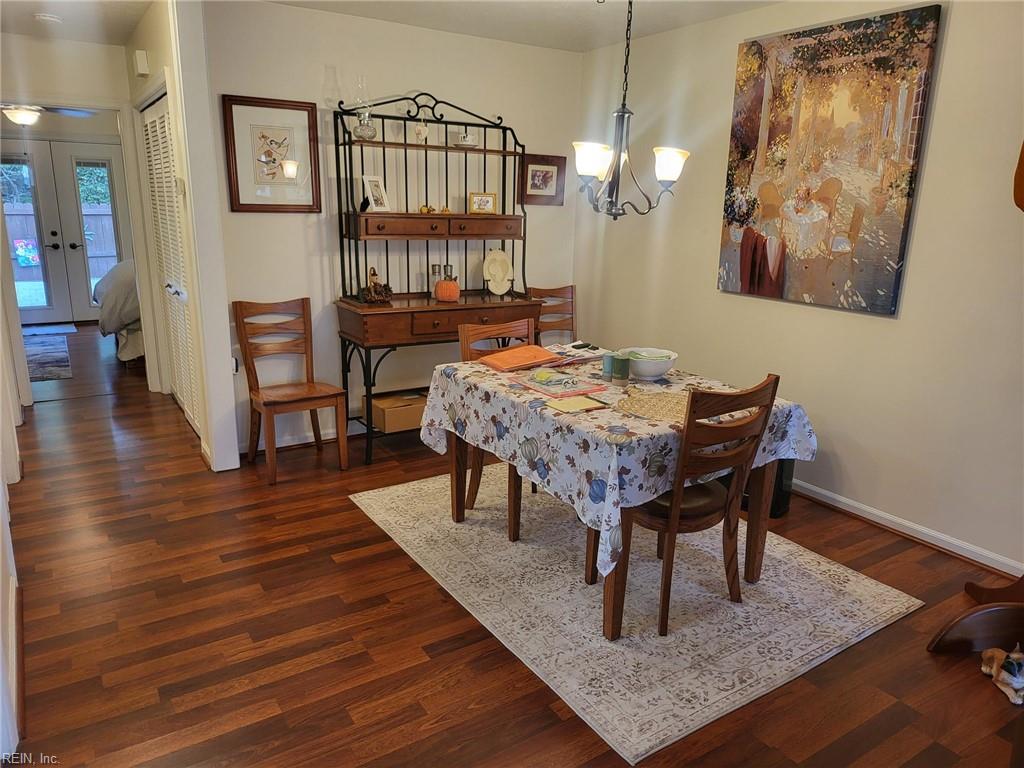 136 Briarwood Place Yorktown VA 23692