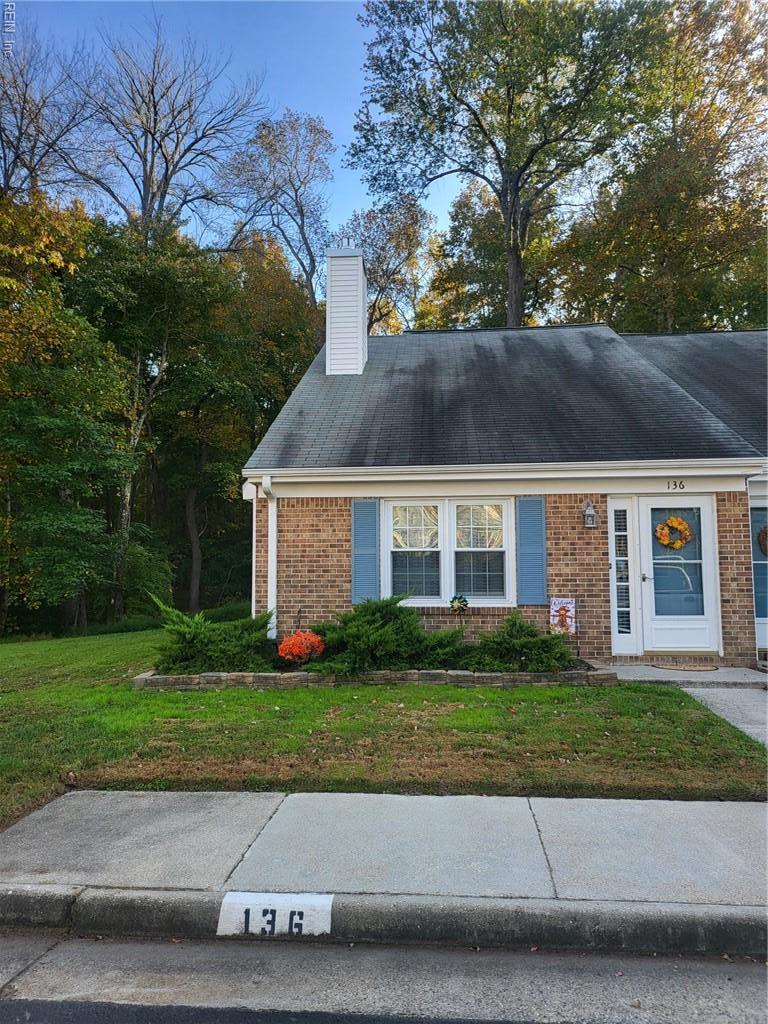 136 Briarwood Place Yorktown VA 23692