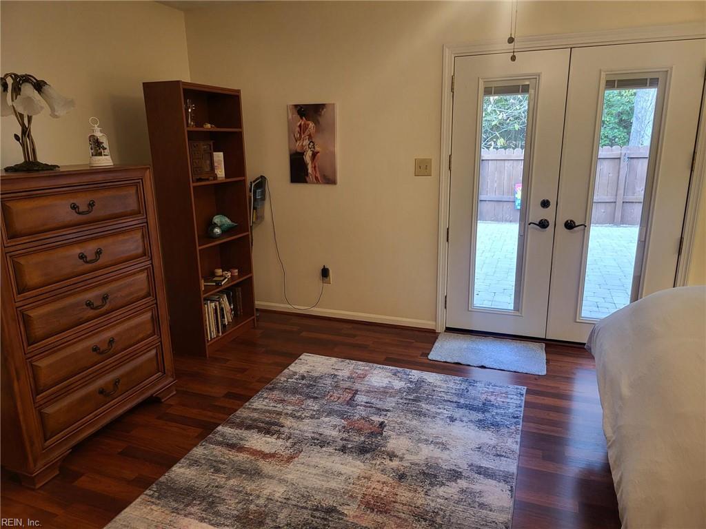 136 Briarwood Place Yorktown VA 23692