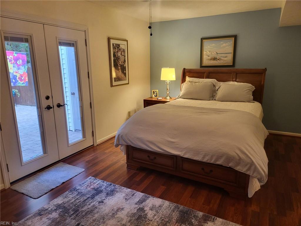 136 Briarwood Place Yorktown VA 23692