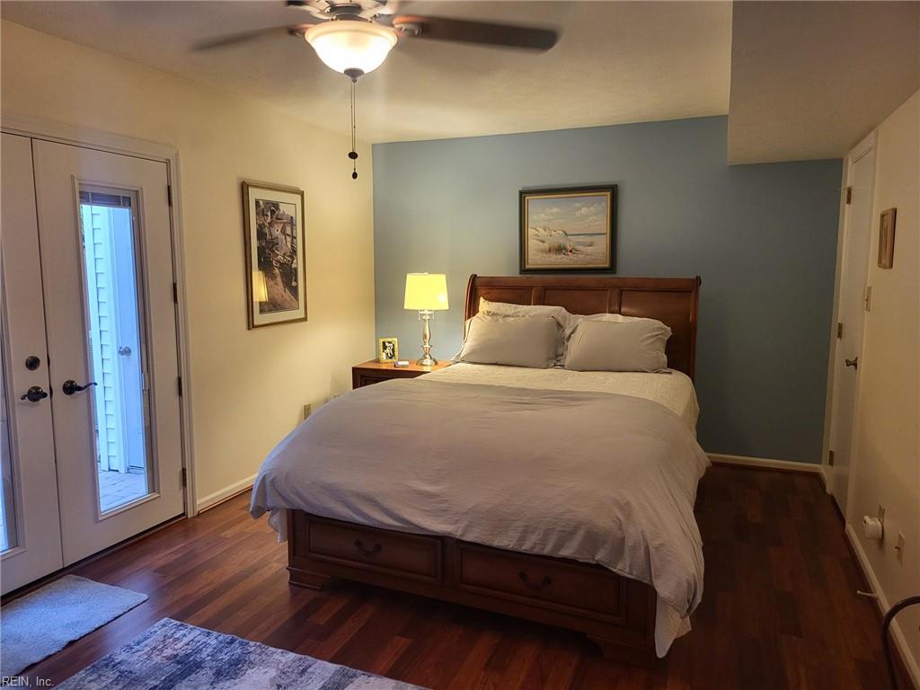 136 Briarwood Place Yorktown VA 23692