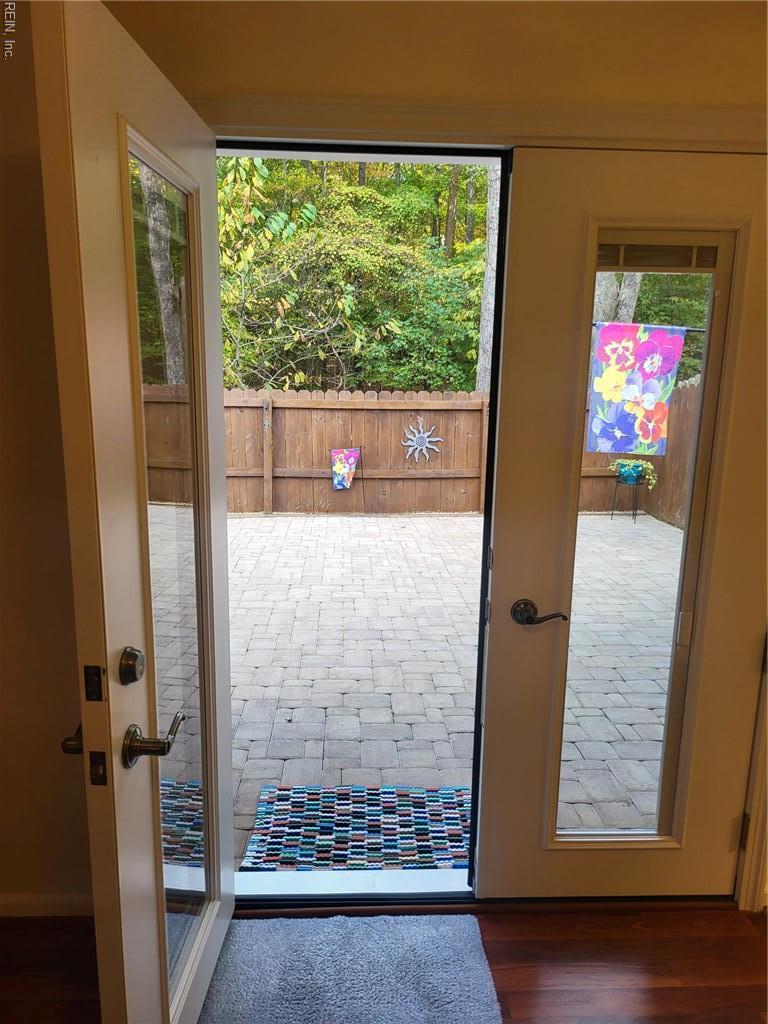 136 Briarwood Place Yorktown VA 23692