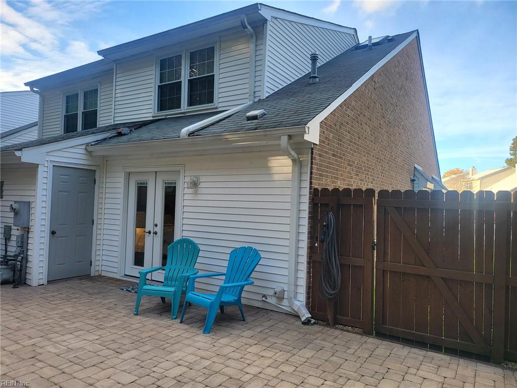 136 Briarwood Place Yorktown VA 23692