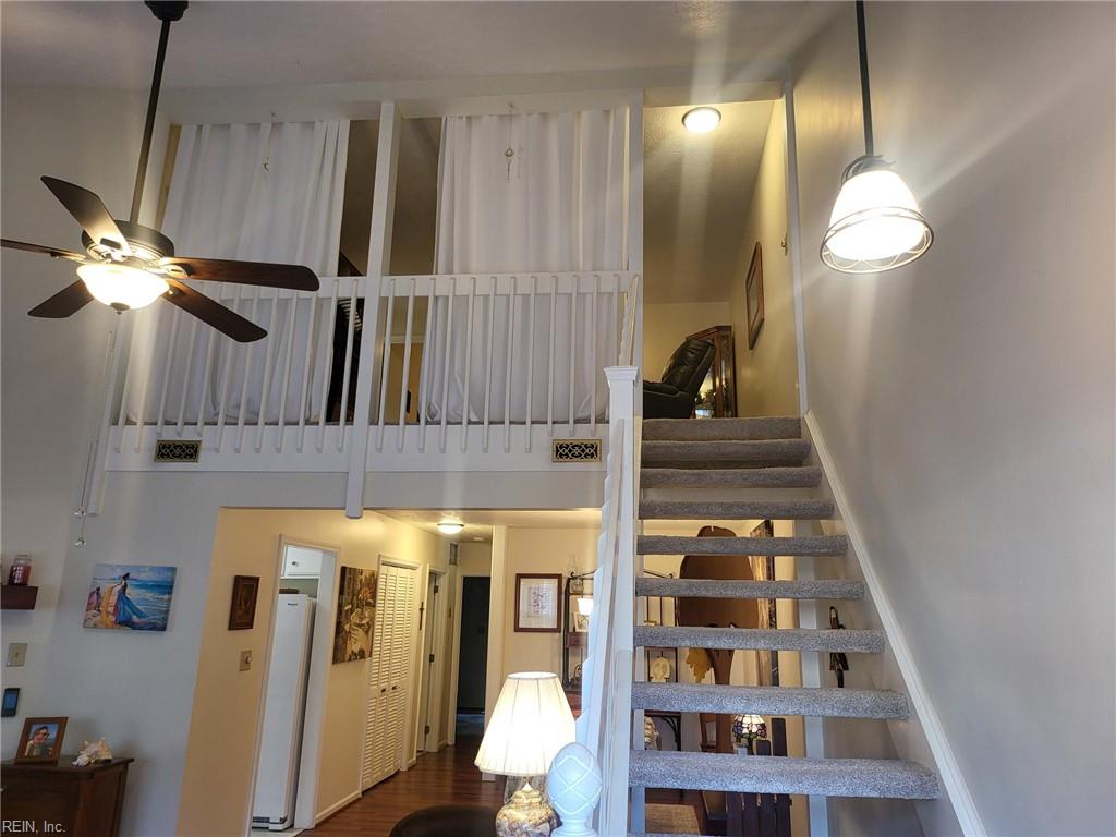 136 Briarwood Place Yorktown VA 23692