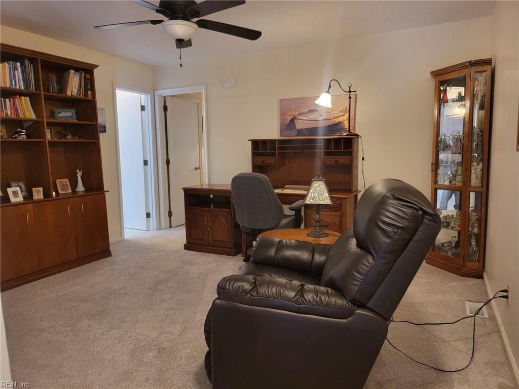 136 Briarwood Place Yorktown VA 23692