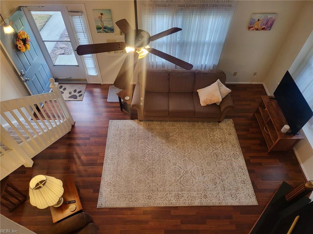 136 Briarwood Place Yorktown VA 23692