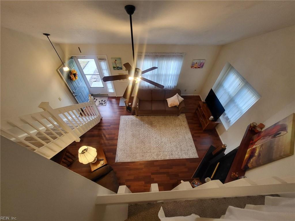 136 Briarwood Place Yorktown VA 23692