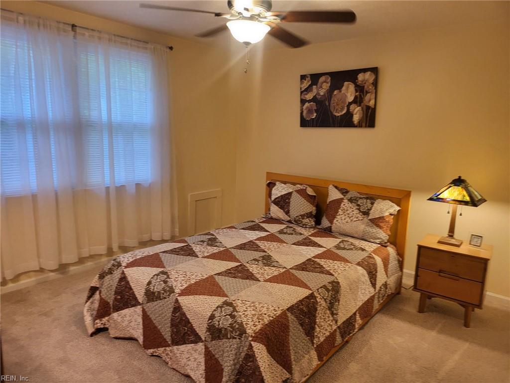 136 Briarwood Place Yorktown VA 23692