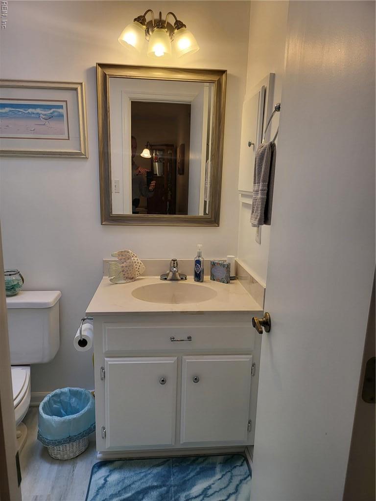 136 Briarwood Place Yorktown VA 23692